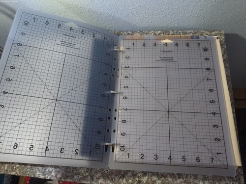 Fiskars shape cutter system - shape, cutter system