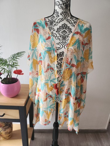 Robe plage up2fashion - de,