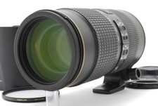 [NEUF] Objectif zoom Nikon AF-S FX NIKKOR 80-400mm f.4.5-5.6G ED VR du JAPON