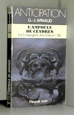 L'ampoule de cendres (La