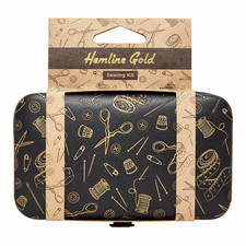 Hemline Gold Kit Couture -