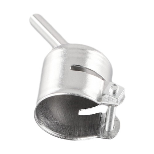 Air chaud station embouts - air,