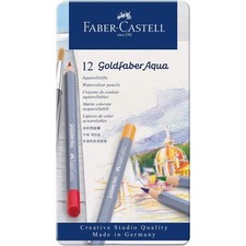 [114612] Faber-Castell Boîte