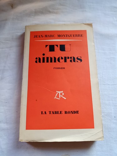 Montguerre jean marc tu - montguerre, "tu