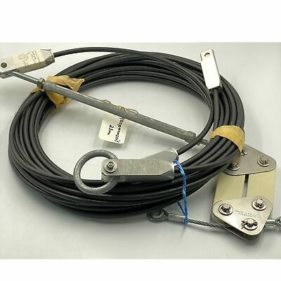 Guy for antenna masts - guy,