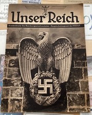 Unser Reich  / revue de la