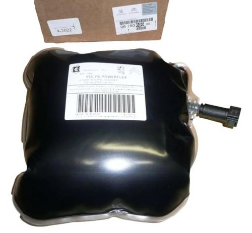 Liquide fap l citroën - liquide, 2,2