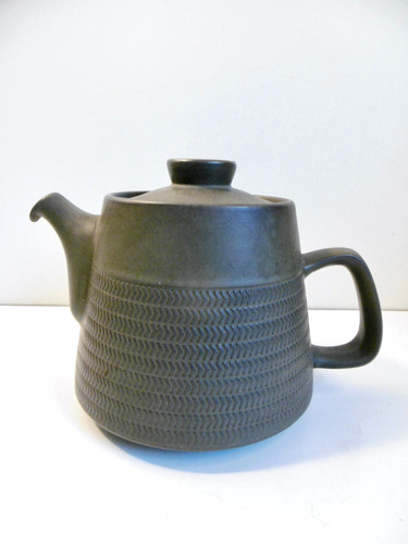Ancienne grande théière - thÉiÈre, en