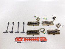 4X Märklin H0 AC 5112