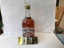 Jack daniel's grande bouteille