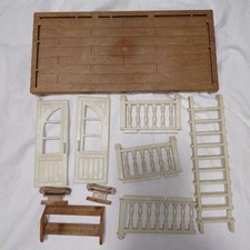 Sylvanian Families Terrace