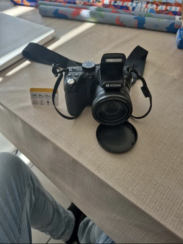 Kodak pixpro astro zoom - pixpro, az425