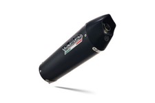 Echappement GPR homologue Kat