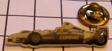 RALF SCHUMACHER BMW WILLIAMS FW23 Formula 1 F1 vintage pin