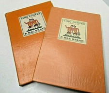 PIERRE MAC ORLAN CINQ CONTES