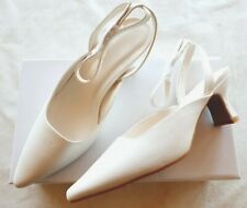 chaussures à bride nacre neuves taille 37 étiquetées à 44,99€