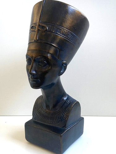 Statue sculpture buste - statue,