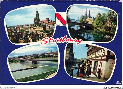 Alzp2 0184 souvenir de - -,