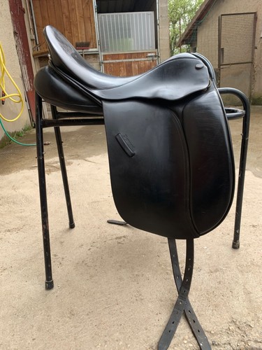 Selle dressage cheval - de,