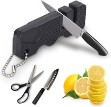 Aiguiseur affuteur couteau