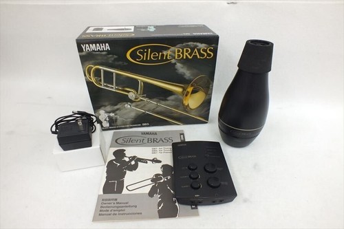Yamaha sb5 silent brass - sb5,
