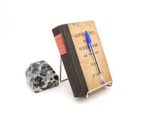 Annuaire de la NOBLESSE de France ... (1852, eo) BOREL D'HAUTERIVE - Blasons ...