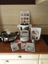 robot de cuisine multifonction