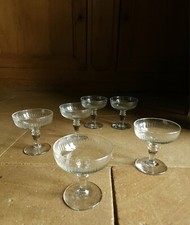 Champagne coupe - 6,