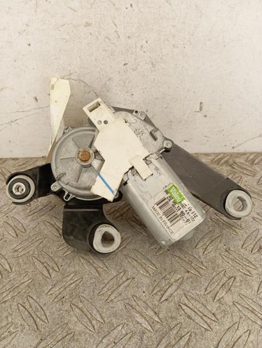 Moteur essuie glace - , arriere