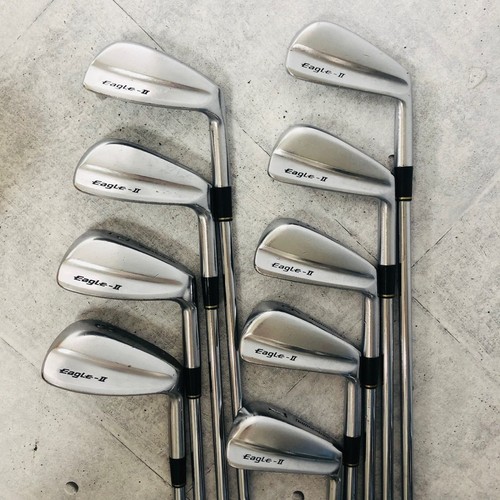 Bridgestone eagle ii - [bridgestone], iron