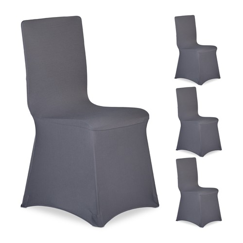 Housses chaises lavable - housses,