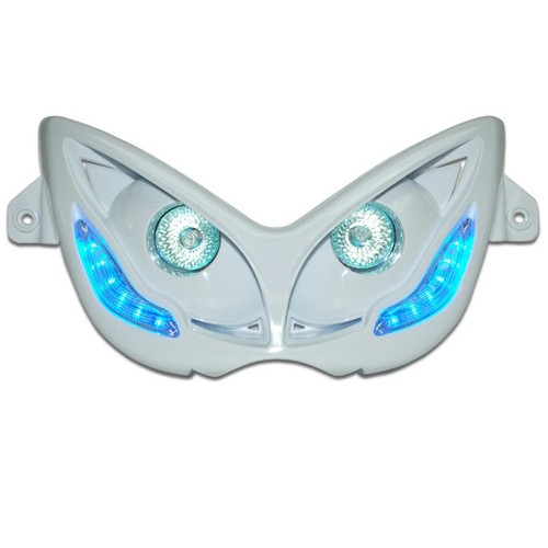 Double optique scoot replay - double,