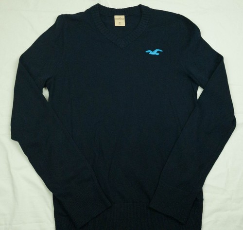 Pull hollister homme taille - hollister,