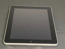 Apple iPad Air 1ère