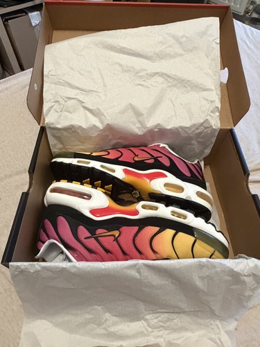 Nike air max plus - nike, tn