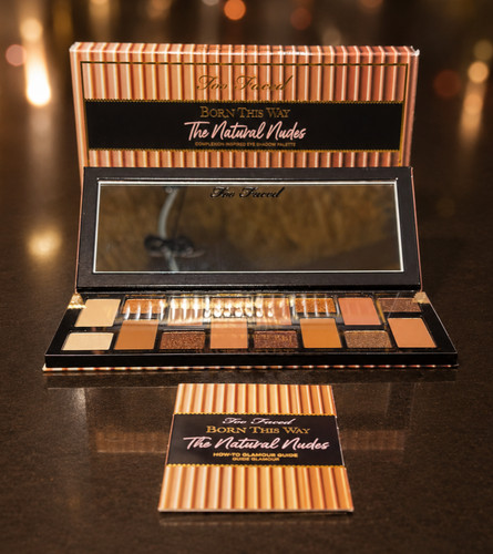 Too faced born this way - too,