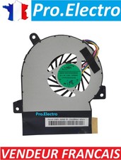 Ventilateur fan CPU Asus EeePC