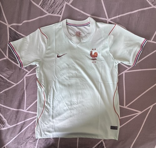 Maillot foot équipe france - foot, de