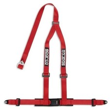 Harnais route 3 PTS SPARCO -
