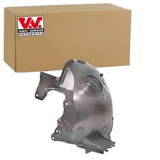 VAN WEZEL Habillage D'Aile