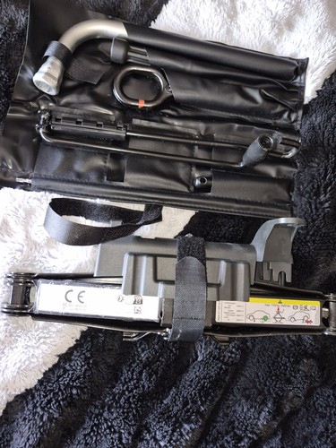 Cric volkswagen golf - cric, a3