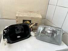 Renault 5 Alpine Turbo Phare Cuvelage Code Européen Renault R5 cibie 470150