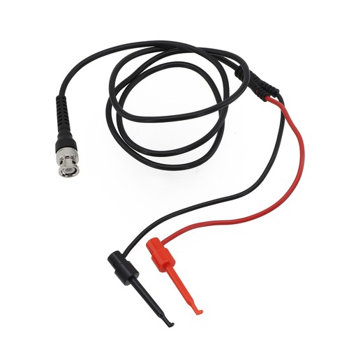 Sonde oscilloscope avec - avec, deux