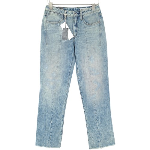 Jean star lanc haut droit - g-star,