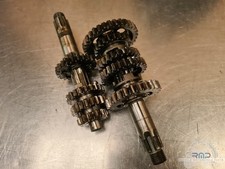 Boite de vitesse Suzuki GZ 125 Marauder 1998 à 2002