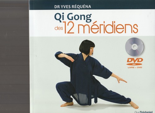 Gong des meridiens dr - gong,