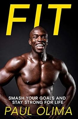 Fit smash your - fit:, stay