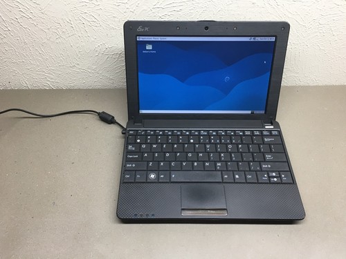 Asus eee 1001px 10 - 🤖,