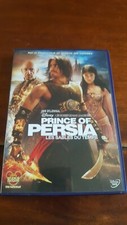 PRINCE OF PERSIA LES SABLES DU