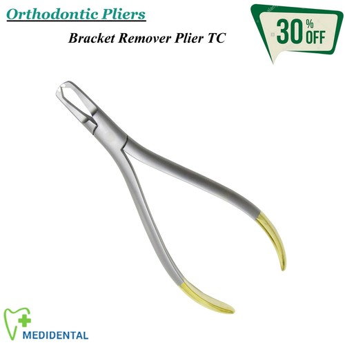 Dental orthodontie pince - orthodontie,